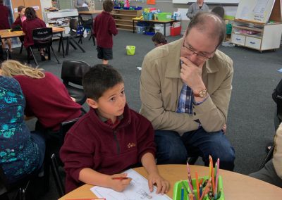 Grandparents Day2019 14